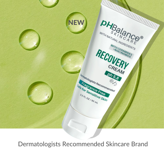 Recovery Cream 2oz