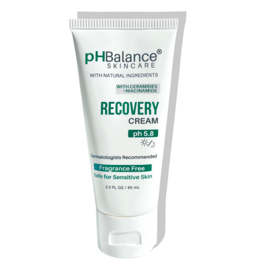 Recovery Cream 2oz