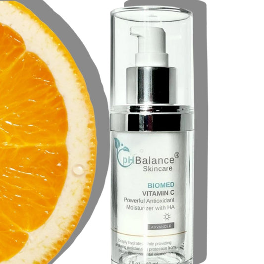 Which is Better for Aging? Vitamin C or Retinol