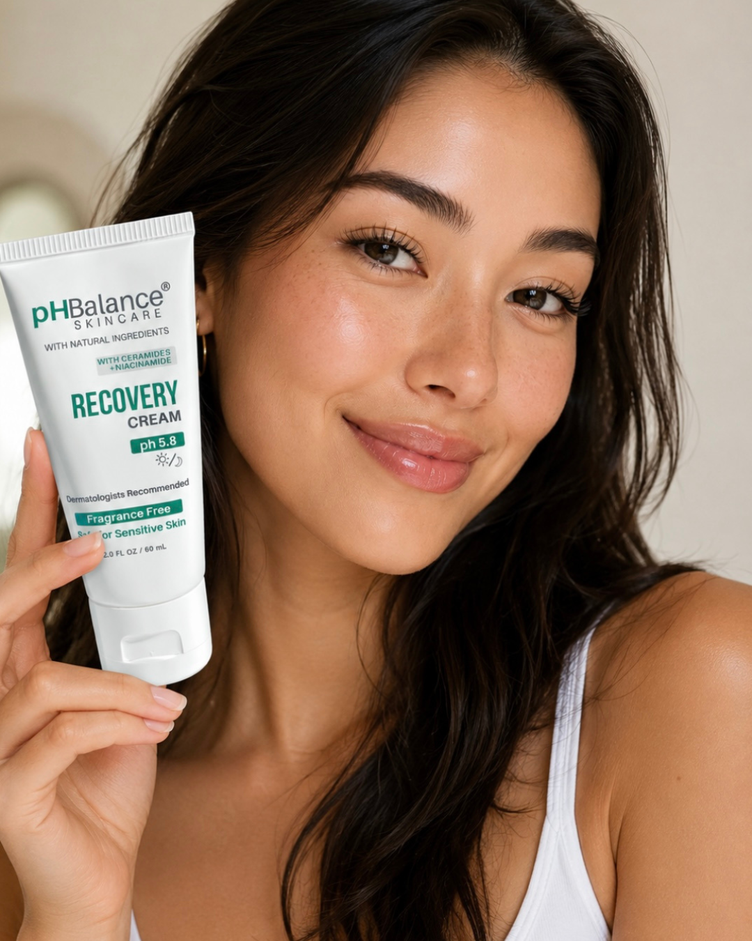 Recovery Cream 2oz