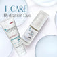 I Care Hydration Duo - pH Balance Skincare