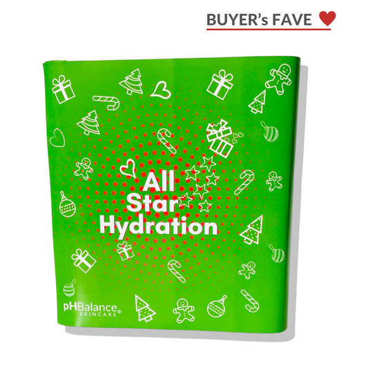 All Star Hydration
