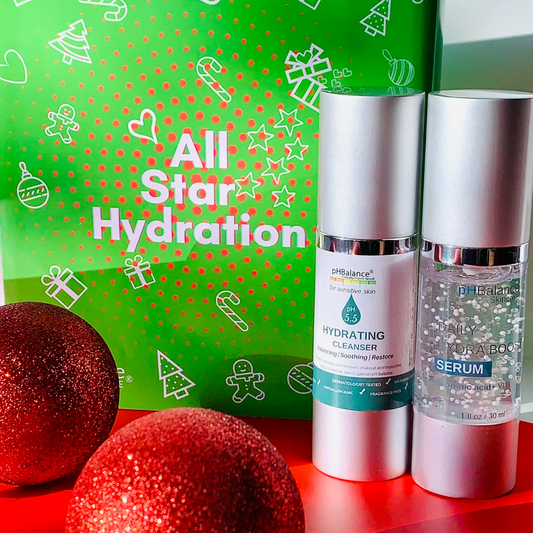 All Star Hydration