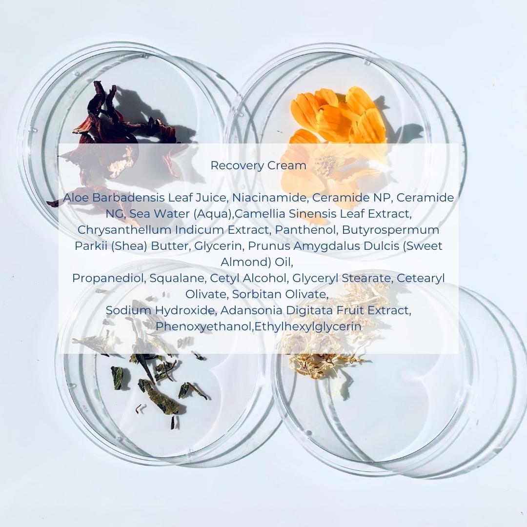 Recovery Cream 1oz