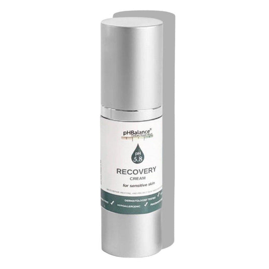 Recovery Cream 1oz - pH Balance Skincare