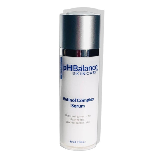 Retinol Complex