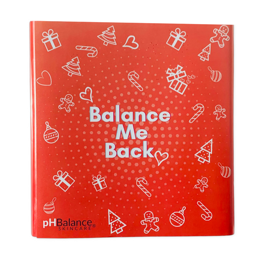 Balance Me Back