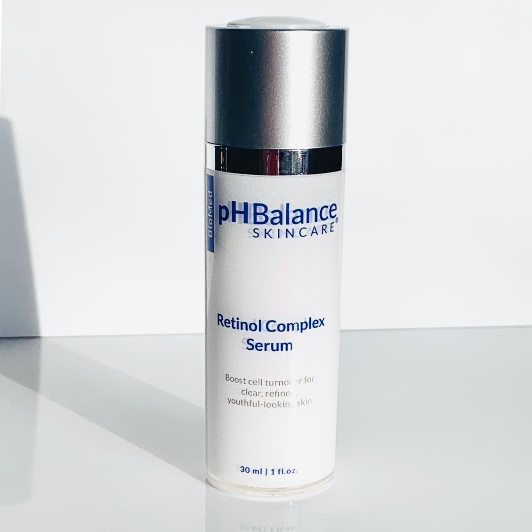 Retinol Complex